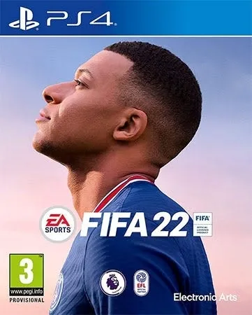 FIFA 22 תמונה 1