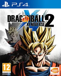 Dragonball Xenoverse 2 PS4