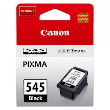 ראש דיו Canon 545XL שחור