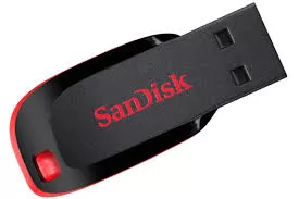 דיסק און קי SanDisk 64GB SDCZ50-064G