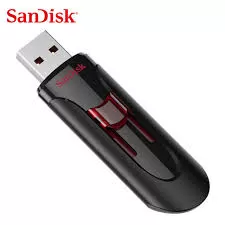 דיסק און קי SanDisk 64GB USB 3 SDCZ600-064G-G35