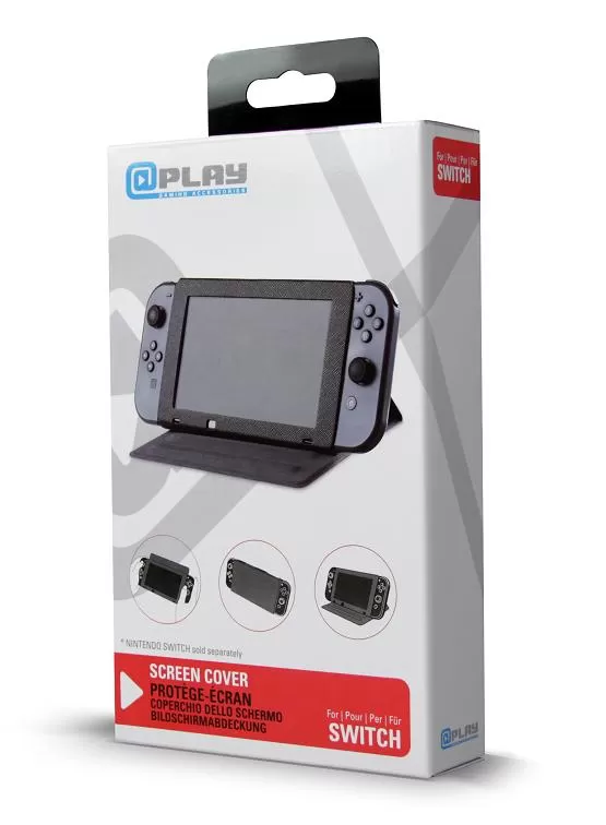 כיסוי מסך Nintendo Switch Screen Cover