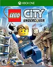 Lego City Undercover Xbox One