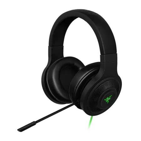 אוזניות ‏חוטיות Razer Kraken Multi-Platform - שחור