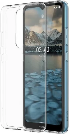 Nokia 2.4 Case