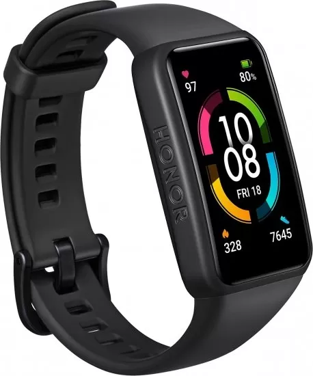 צמיד חכם HONOR BAND 6 תמונה 3