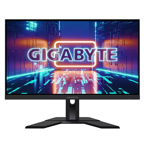 מסך מחשב GIGABYTE M27Q-EK Gaming Monitor "27 2K IPS 0.5ms 170Hz