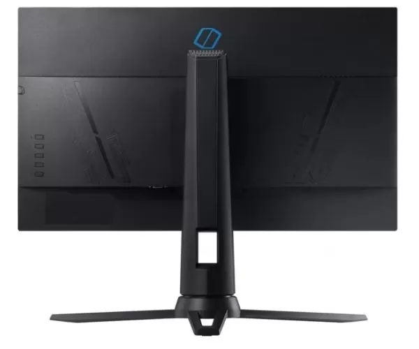 מסך מחשב ''27 Samsung CURVED תמונה 2