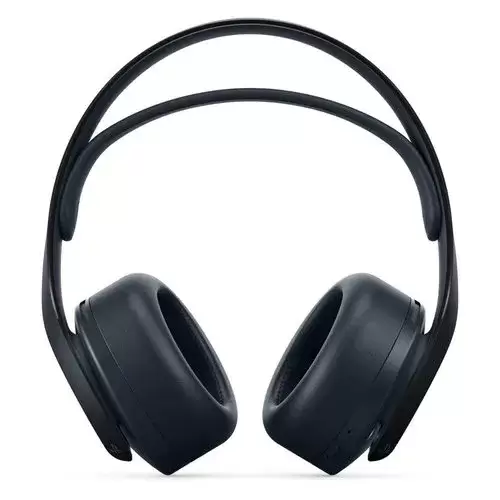 אוזניות אלחוטיות PS5 Pulse 3D Wireless Headset Midnight Black שחור תמונה 3