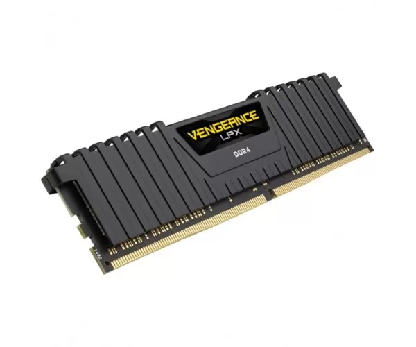 זכרון לנייח Corsair VENGEANCE 8GB DDR4 3600Mhz C18