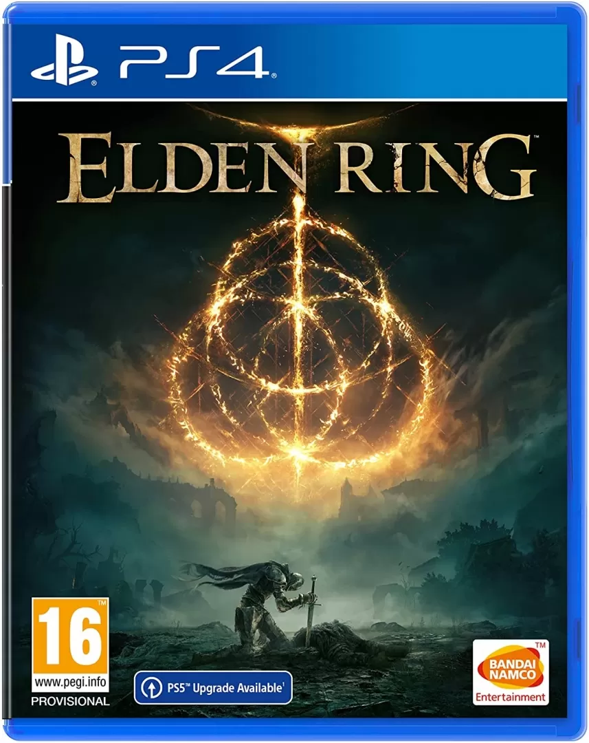 Elden Ring PS4