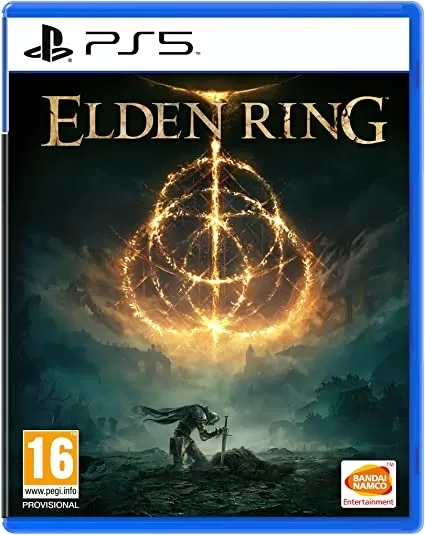 Elden Ring PS5