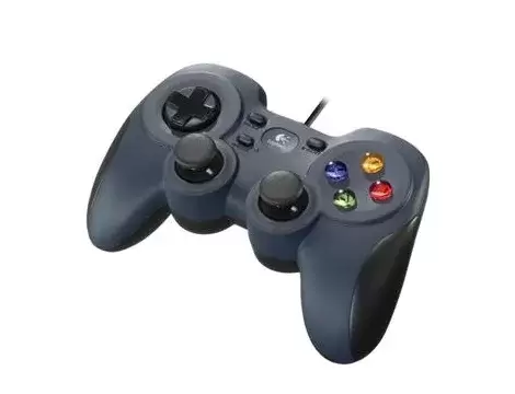 בקר Logitech F310 Gamepad