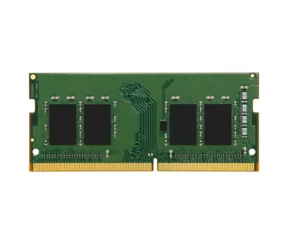 זכרון לנייד Kingston 8GB DDR4 2666Mhz C19 SODIMM