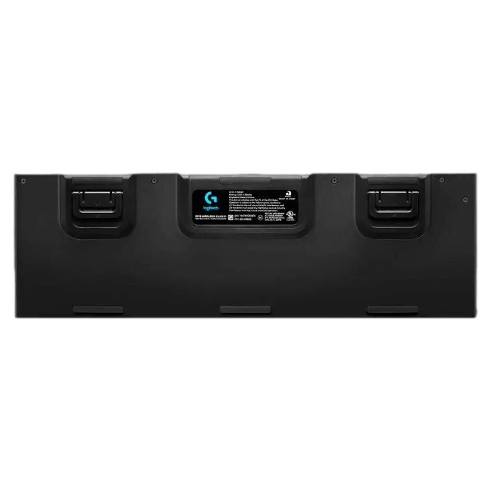 מקלדת אלחוטית logitech TACTILE G915 תמונה 5