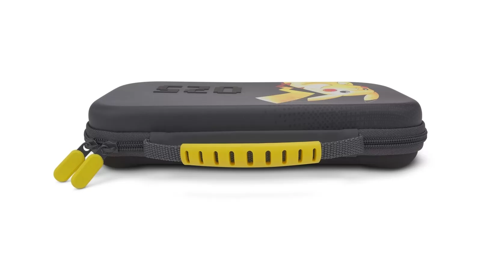 נרתיק Nintendo Switch Console Case -Pikachu 025  אפור תמונה 2