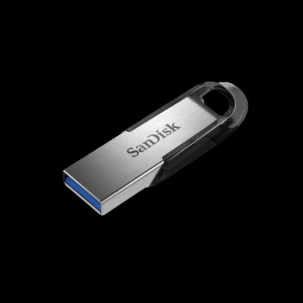זיכרון נייד SANDISK USB3 FLAIR Z73 16GB