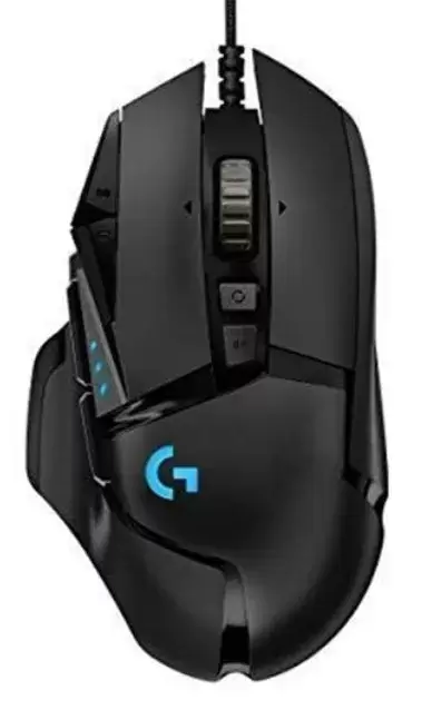 עכבר גיימרים Logitech G903 LIGHTSPEED