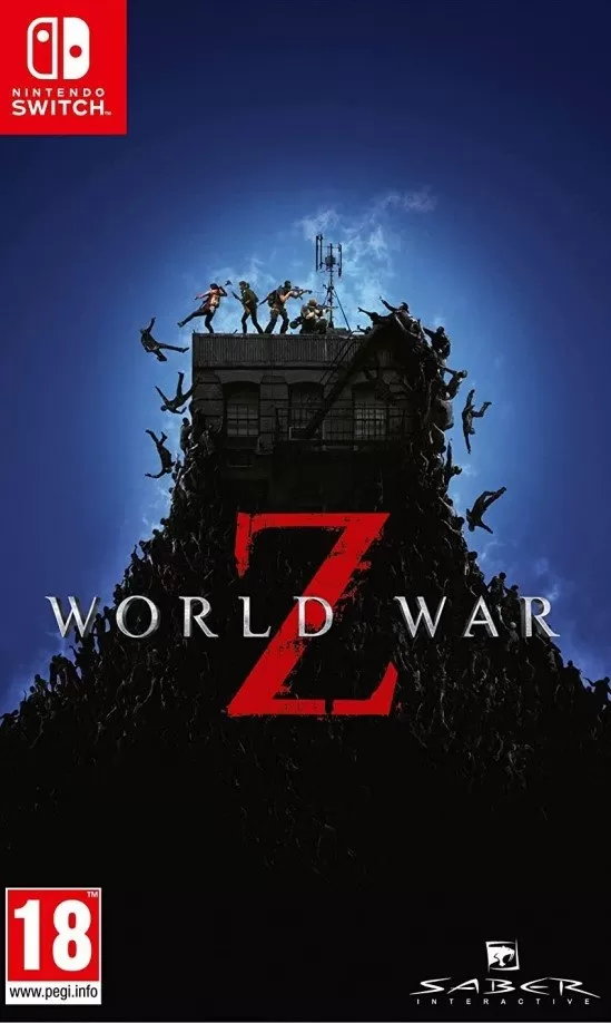World War Z Nintendo