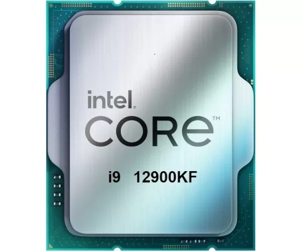 מעבד דור 12 INTEL I9-12900KF Tray No Fan No GPU 5.2Ghz LGA1700