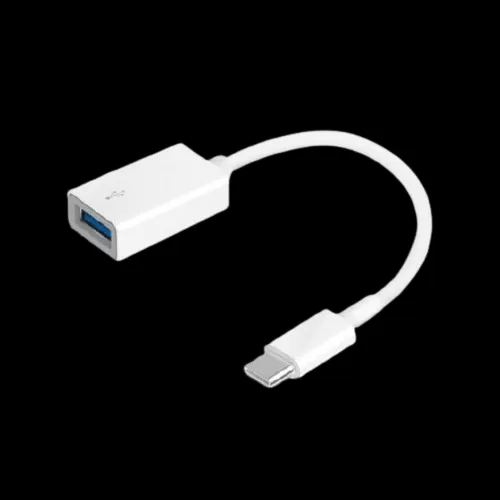 מתאם Tp-Link UC400 USB-C TO USB 3.0