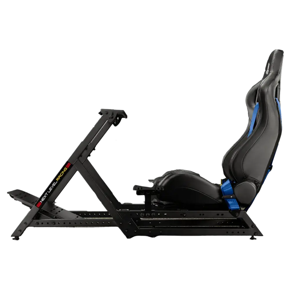 מושב GTtrack Playstation Edition Cockpit תמונה 3