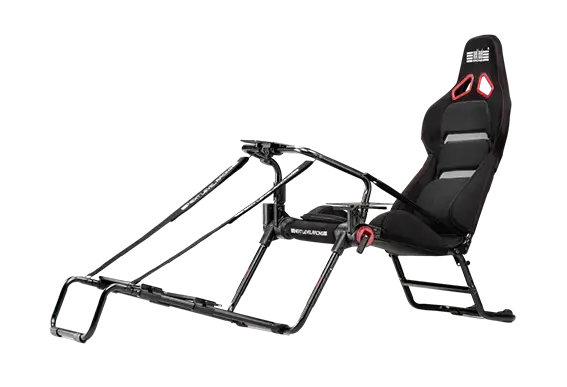 מושב סימולציה Next Level Racing Challenger Racing Simulator Cockpit