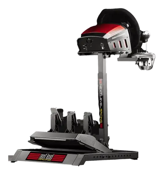 מעמד להגה Next Level Racing WHEEL STAND LITE תמונה 4