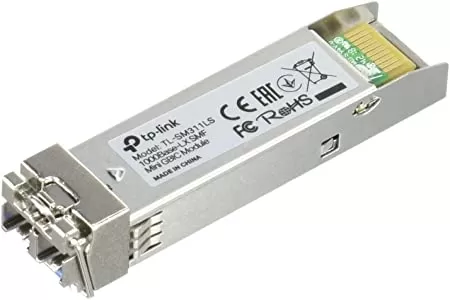 MiniGBIC Module TL-SM311LM מבית TP-LINK