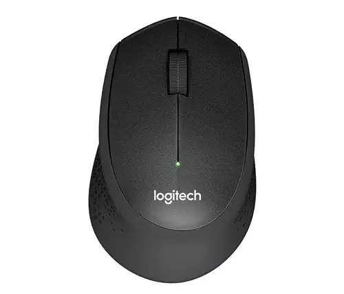 ‏עכבר ‏אלחוטי LogiTech M330 Silent Plus