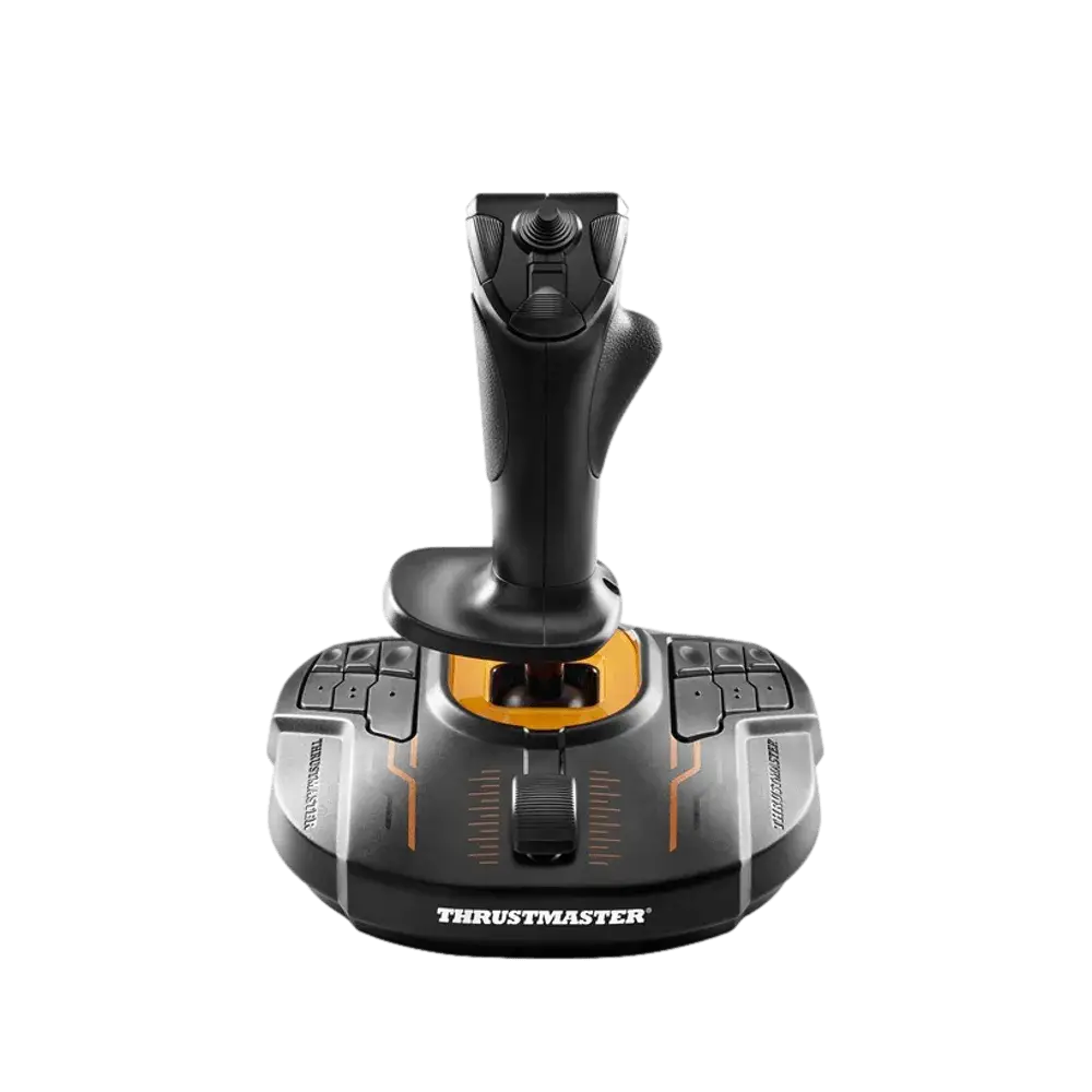 סטיק טיסה T.16000 FCS מבית THRUSTMASTER