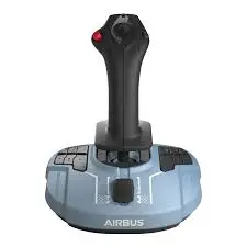 ג'ויסטיק OFFICER PACK AIRBUS מבית THRUSTMASTER תמונה 3