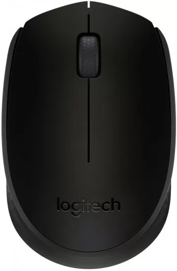 עכבר אלחוטי Logitech B170 Retail