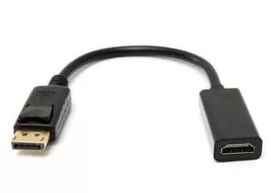 מתאם DP TO HDMI 8527 0.2M