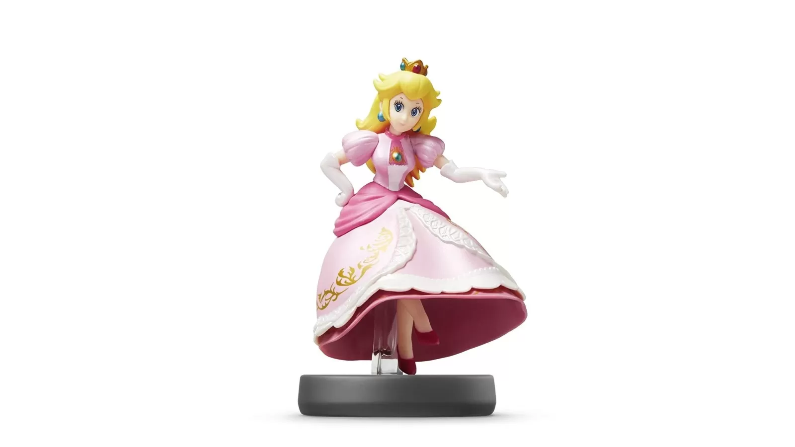 אמיבו – Peach (סדרת Super Smash Bros.) AMIIBO