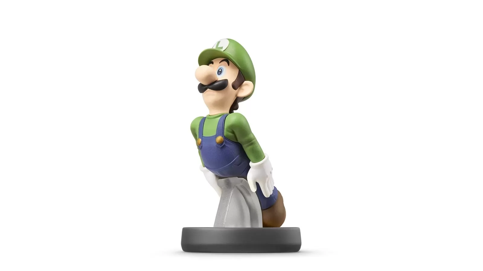 אמיבו – Luigi (סדרת Super Smash Bros.) AMIIBO
