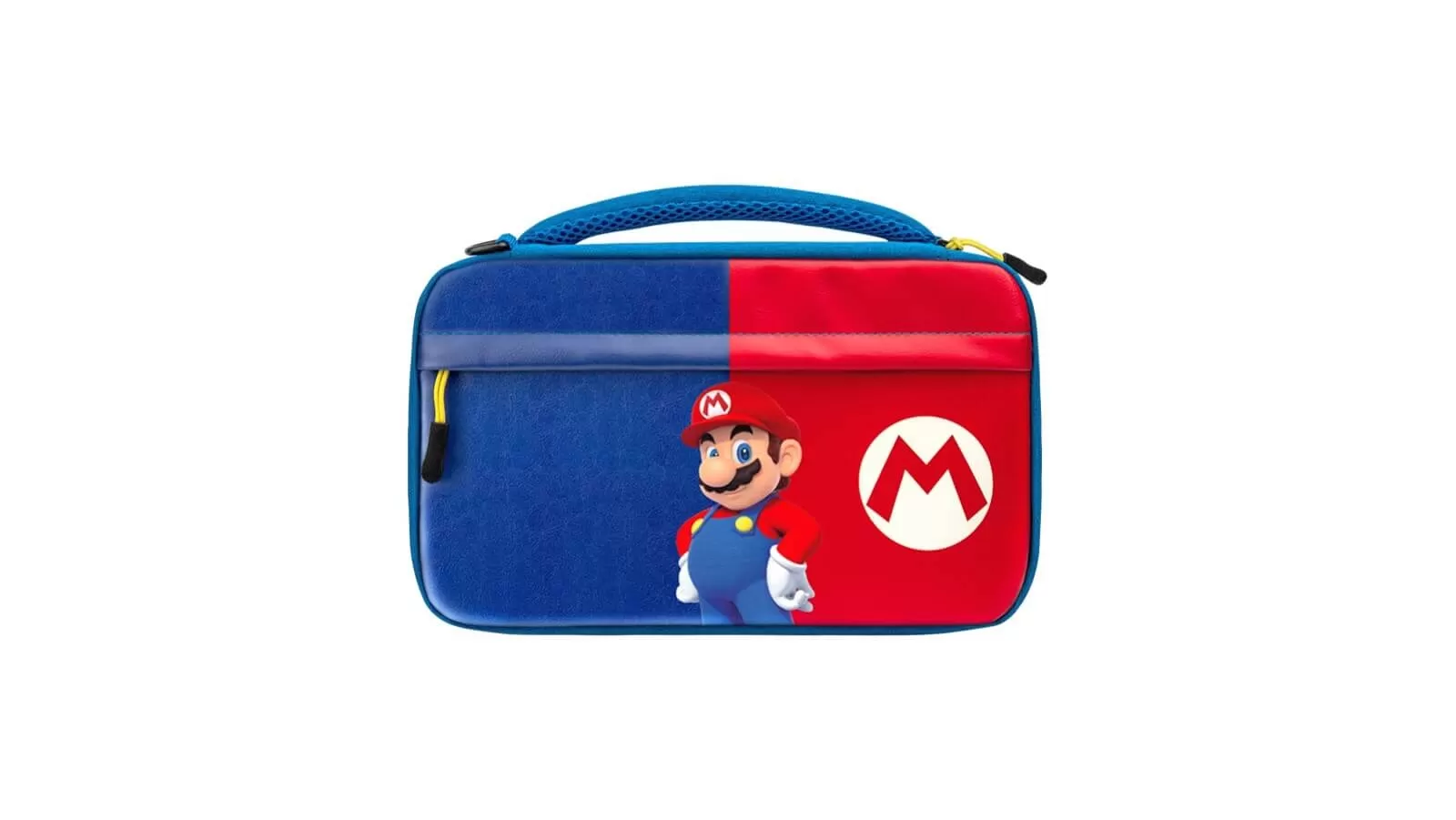 נרתיק נשיאה Commuter – Super Mario