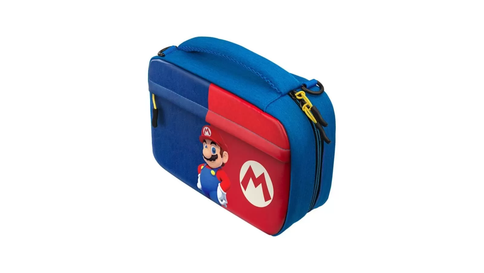 נרתיק נשיאה Commuter – Super Mario תמונה 2