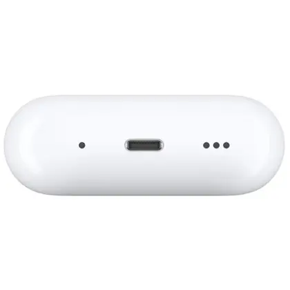 אוזניות AirPods Pro (2nd generation) with MagSafe Case תמונה 3