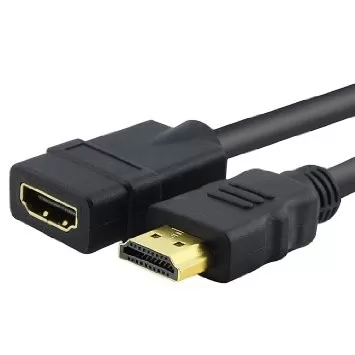 מאריך HDMI 2.0 2M