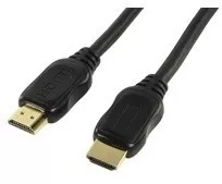 כבל HDMI 2.1 8K 60HZ מוזהב 3 מטר