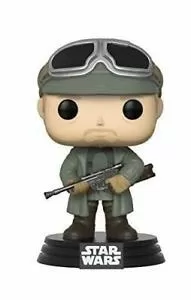 FUNKO POP! Star Wars Tobias Beckett 242