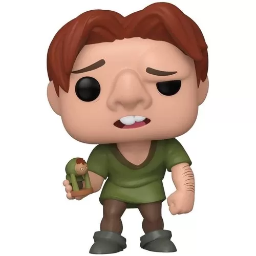 FUNKO POP! Disney The Hunchback Of Notredame Quasimodo 633