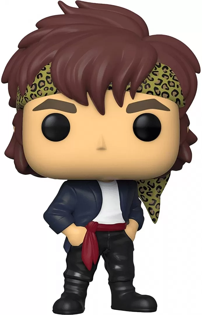 FUNKO POP! Rocks: Duran Duran John Taylor 130