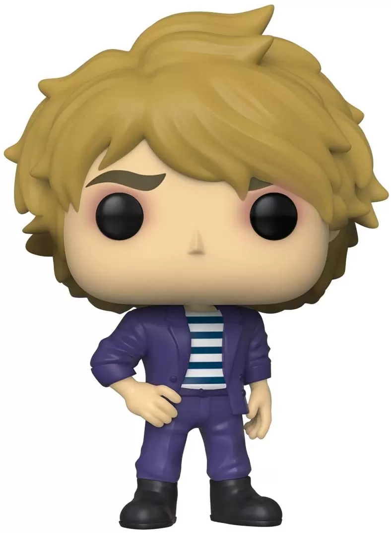 FUNKO POP! Rocks: Duran Duran Nick Rhooes 129