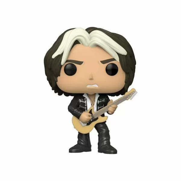 FUNKO POP! Rocks: Joe Perry 173