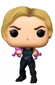 FUNKO POP! Games: Mortal Kombat Sonya Blade 1056