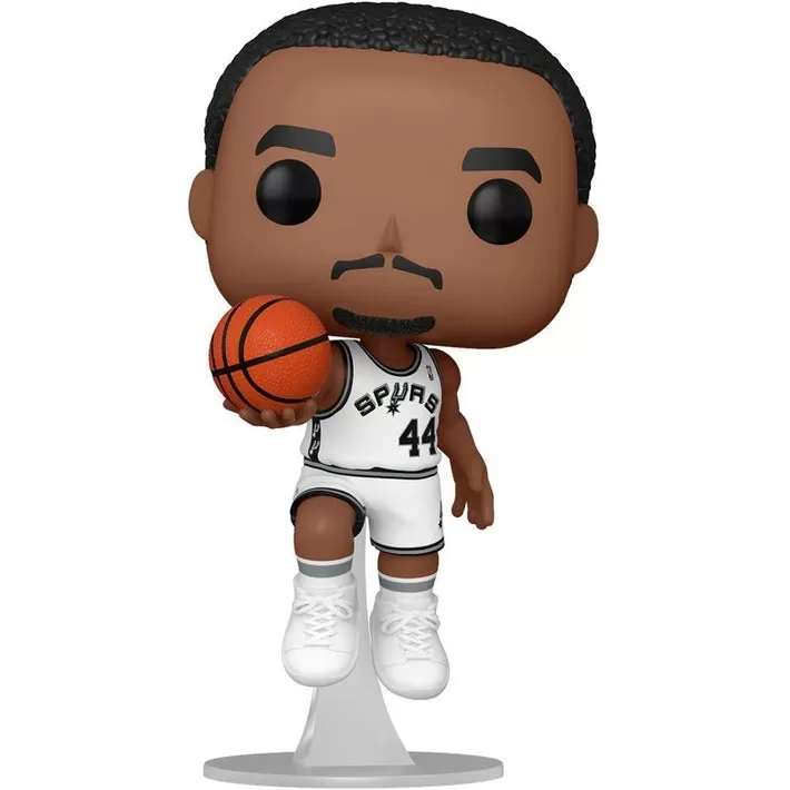 FUNKO POP! Basketball Spurs George Gervin 105