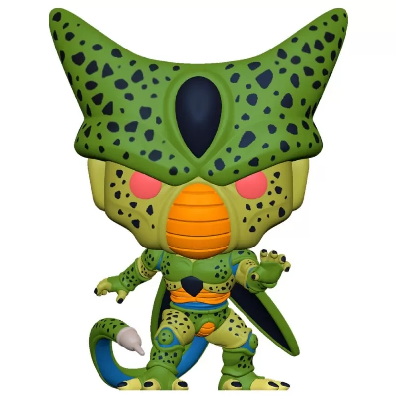 FUNKO POP! Animation: DBZ S8- Cell (First Form) #947