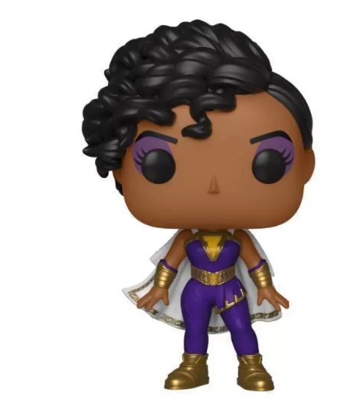 FUNKO POP! Heroes: Shazam Darla 264